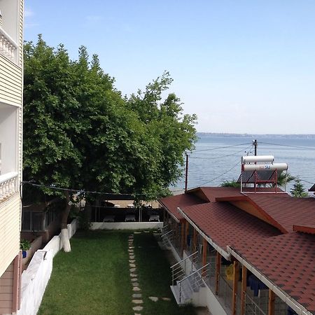 Erkin Apart Hotel Karsiyaka  외부 사진