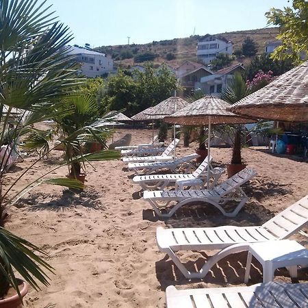 Erkin Apart Hotel Karsiyaka  외부 사진