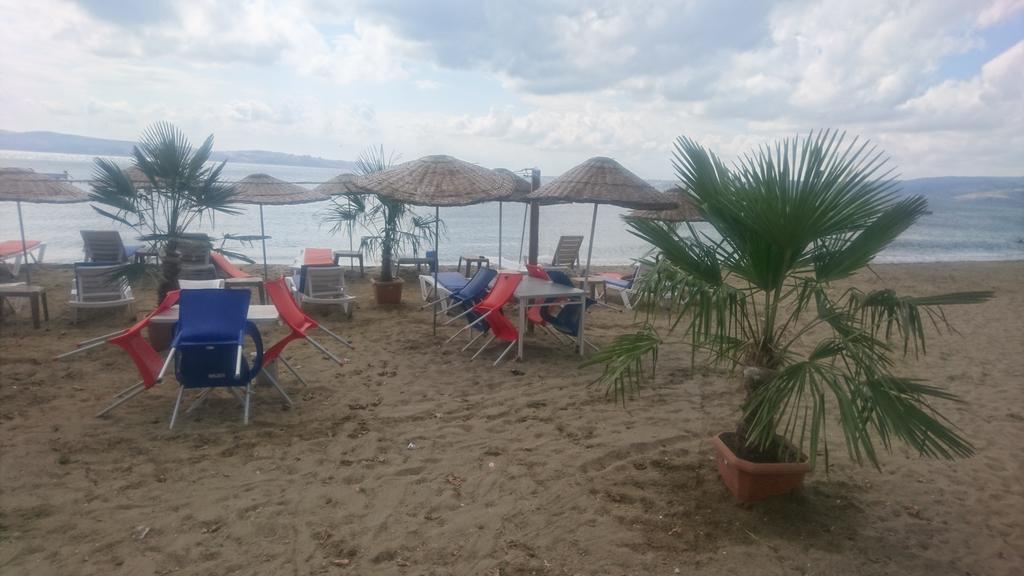 Erkin Apart Hotel Karsiyaka  외부 사진
