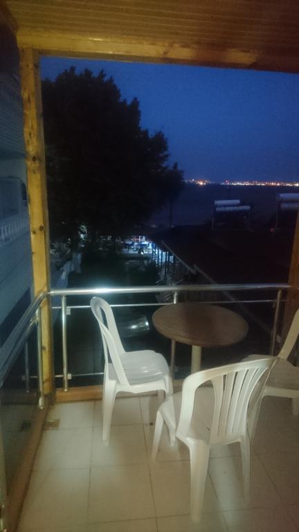 Erkin Apart Hotel Karsiyaka  외부 사진