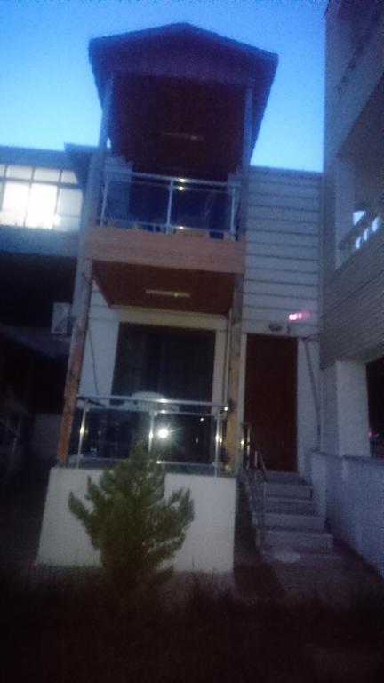 Erkin Apart Hotel Karsiyaka  외부 사진