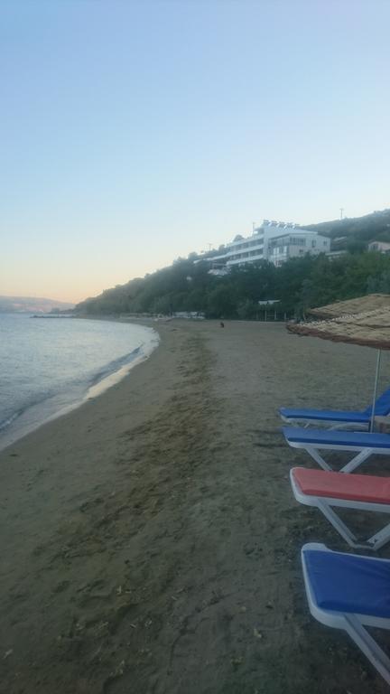 Erkin Apart Hotel Karsiyaka  외부 사진