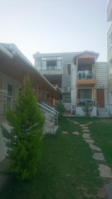 Erkin Apart Hotel Karsiyaka  외부 사진