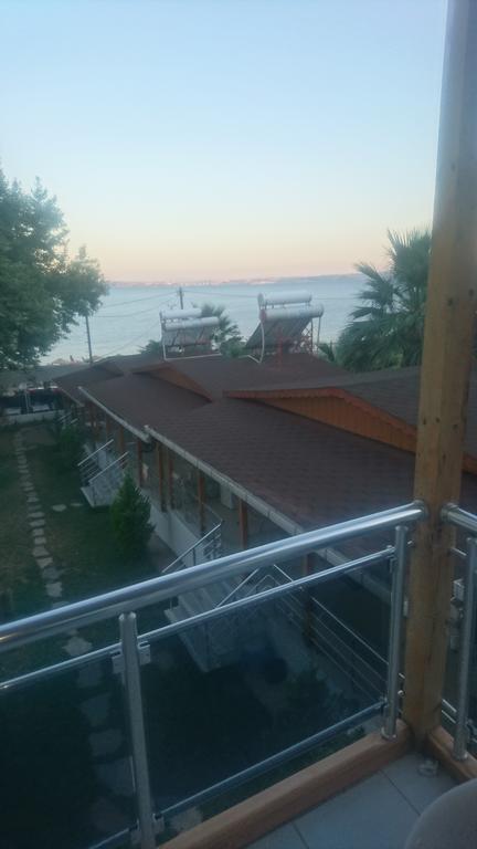 Erkin Apart Hotel Karsiyaka  외부 사진