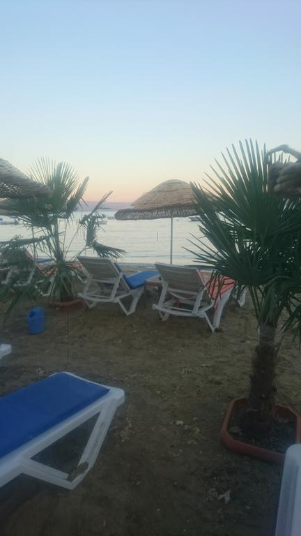 Erkin Apart Hotel Karsiyaka  외부 사진