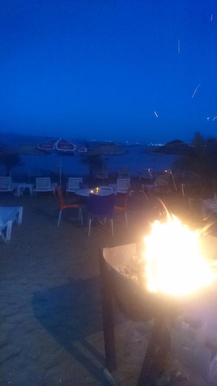 Erkin Apart Hotel Karsiyaka  외부 사진