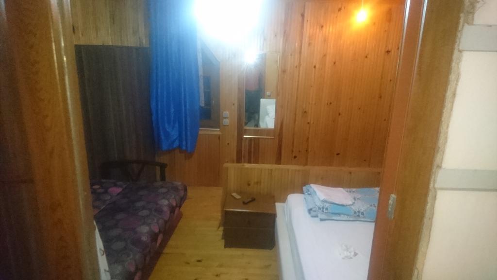 Erkin Apart Hotel Karsiyaka  외부 사진