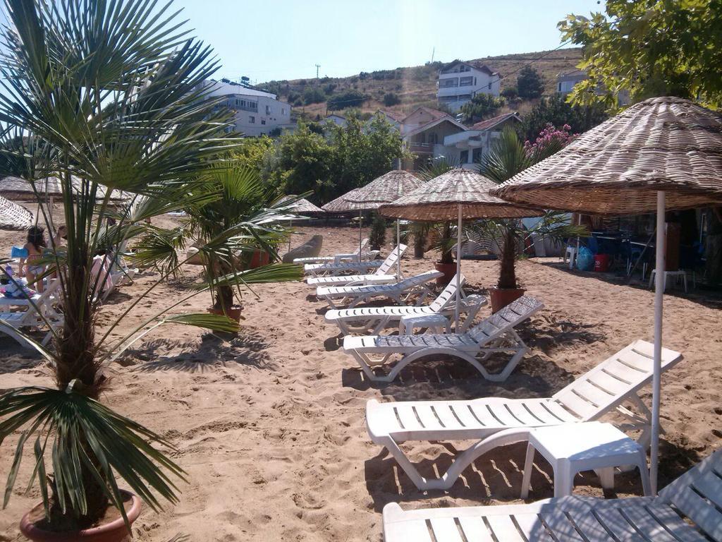 Erkin Apart Hotel Karsiyaka  외부 사진