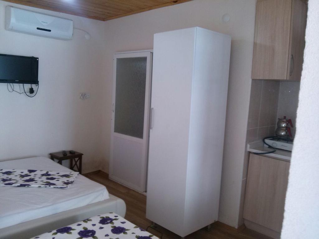 Erkin Apart Hotel Karsiyaka  외부 사진