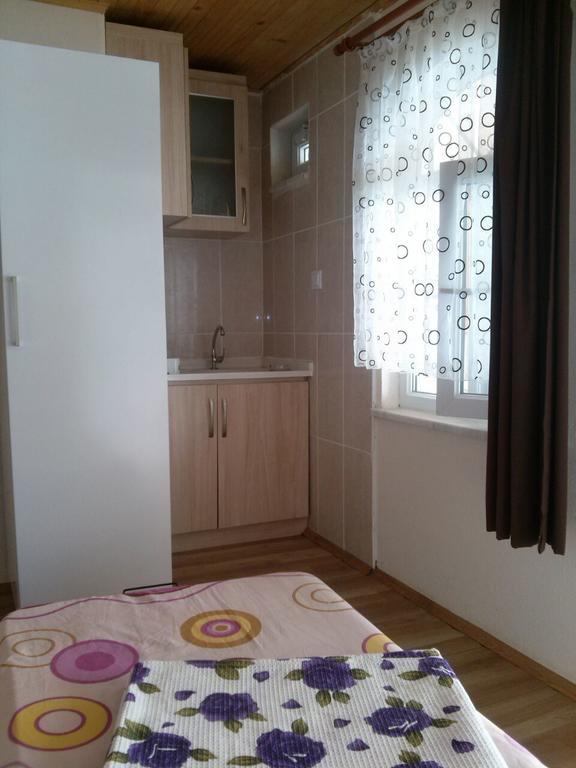 Erkin Apart Hotel Karsiyaka  외부 사진